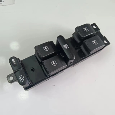 BSG 90-860-061 Voorste linkse schakelaar 1J4959857 Voor VW Jetta Passat Golf 4 deuren 00-2005
