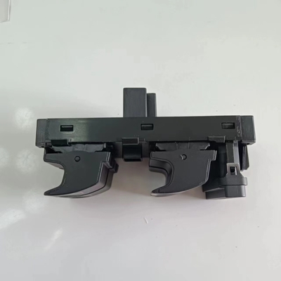 Schakelaar met drukknop voor VW Golf VII B8 5G0959857B Auto spiegel schakelaar Zwarte kleur