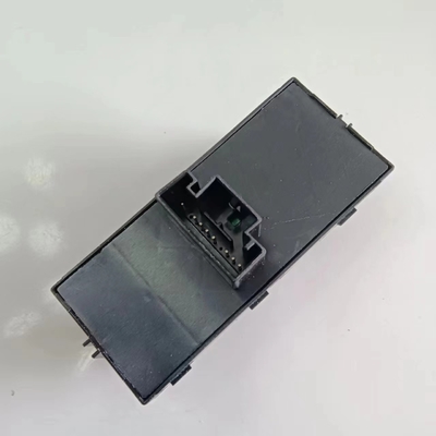 Schakelaar met drukknop voor VW Golf VII B8 5G0959857B Auto spiegel schakelaar Zwarte kleur