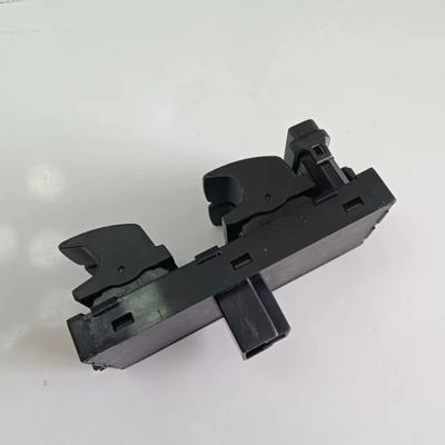 Schakelaar met drukknop voor VW Golf VII B8 5G0959857B Auto spiegel schakelaar Zwarte kleur