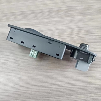Zwarte schakelaar voor Fiat 6490X9 Peugeot Citroen Boxer Doblo Ducato Combo MK3