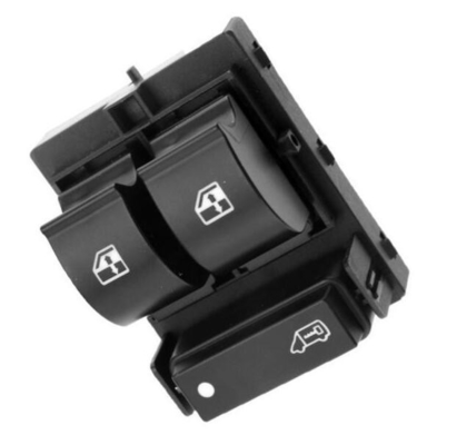 DUCATO Box 250 Motor 3D Elektrische vensterschakelaar voor Citroen Relay Jumper Peugeot Boxer Fiat Ducato 6490X9