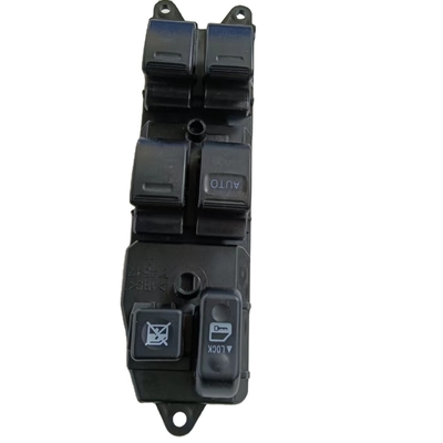 Elektrische schakelaar voor de stuurwiel van de Isuzu D-Max 11-2019 Motor 1.9 Ddi 4x4