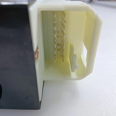 Elektrische schakelaar voor de stuurwiel van de Isuzu D-Max 11-2019 Motor 1.9 Ddi 4x4