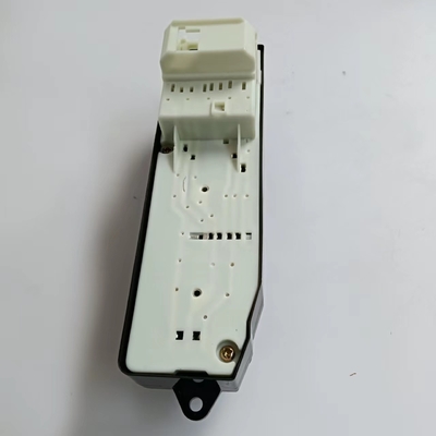 Elektrische schakelaar voor de stuurwiel van de Isuzu D-Max 11-2019 Motor 1.9 Ddi 4x4