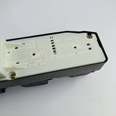 Elektrische schakelaar voor de stuurwiel van de Isuzu D-Max 11-2019 Motor 1.9 Ddi 4x4