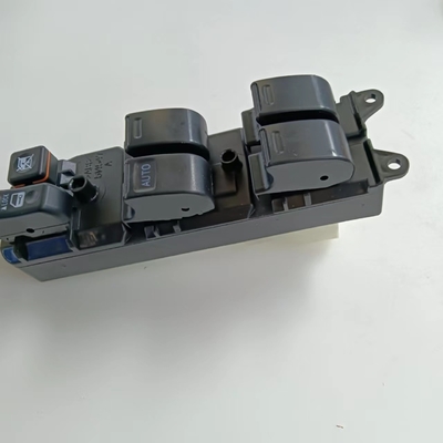 Elektrische schakelaar voor de stuurwiel van de Isuzu D-Max 11-2019 Motor 1.9 Ddi 4x4