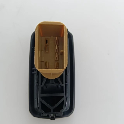 8A6T-14529-AB 8A6T14529AA CA6914529AA Car Master Power Window Switch voor de Ford Fiesta 2008-2009