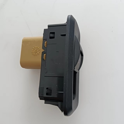 8A6T-14529-AB 8A6T14529AA CA6914529AA Car Master Power Window Switch voor de Ford Fiesta 2008-2009