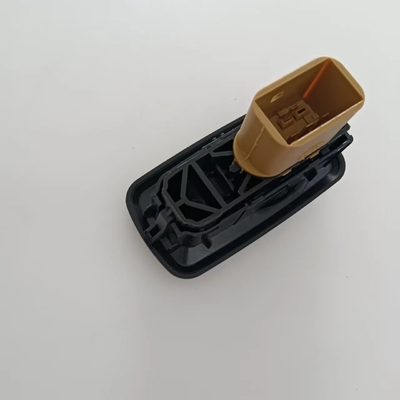 8A6T-14529-AB 8A6T14529AA CA6914529AA Car Master Power Window Switch voor de Ford Fiesta 2008-2009