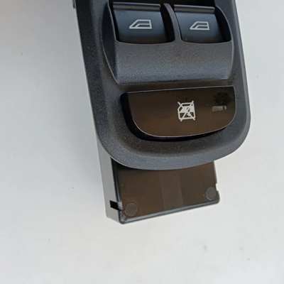 VW 662283 Power Window Switch Control Button voor Passat B8 Tiguan Touran 2014-2016