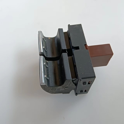 Power Window Switch 5K3959857 Geschikt voor VW Golf GTI EOS Passat Zwart Metaal Plastic
