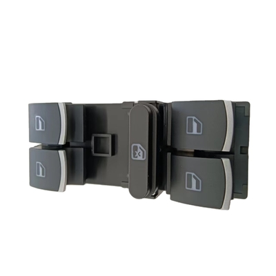 OE 5ND 959 857 Power Master Window Switch voor GOLF VI Variant AJ5 Caddy MK3 MK5 MK6
