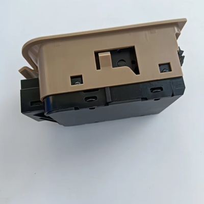 Beige elektronische remstop voor VW Tiguan Sharan 2007-2016 Jaar Compatibiliteit