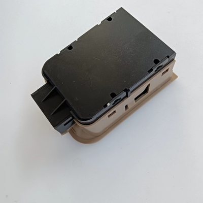 Beige elektronische remstop voor VW Tiguan Sharan 2007-2016 Jaar Compatibiliteit