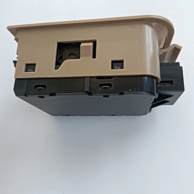 Beige elektronische remstop voor VW Tiguan Sharan 2007-2016 Jaar Compatibiliteit