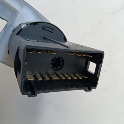 Seat Ibiza 2009-2015 Black Power Window Switch met 6J1941531AL en koplichtschakelaar