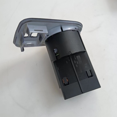 Seat Ibiza 2009-2015 Black Power Window Switch met 6J1941531AL en koplichtschakelaar