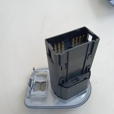 Seat Ibiza 2009-2015 Black Power Window Switch met 6J1941531AL en koplichtschakelaar