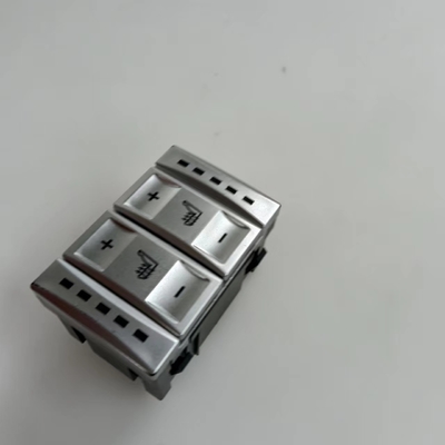 Elektrische stoelverwarming voor Mondeo MK3 MK4 S-Max OEM 6M2T-19K314-AC 6M2T19K314AC