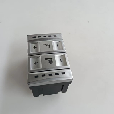 Elektrische stoelverwarming voor Mondeo MK3 MK4 S-Max OEM 6M2T-19K314-AC 6M2T19K314AC