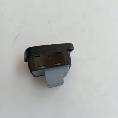 6Q0 959 855 Elektriciteitsvensterschakelaar Lifter-besturingsknop voor polo metaal plastic