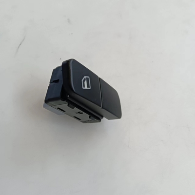 6Q0 959 855 Elektriciteitsvensterschakelaar Lifter-besturingsknop voor polo metaal plastic