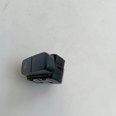 6Q0 959 855 Elektriciteitsvensterschakelaar Lifter-besturingsknop voor polo metaal plastic