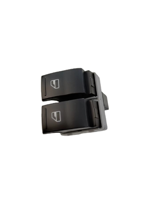 7E0959855A Elektrisch schakelaarbesturing voor VW Transporter T5 T6 IATF16949 Gecertificeerd
