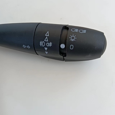 OE NO. 6239. Z5 Automatische stuurkolomschakelaar voor Citroen C3 C4 C5 C8 206 207 307 406 407 807 1007