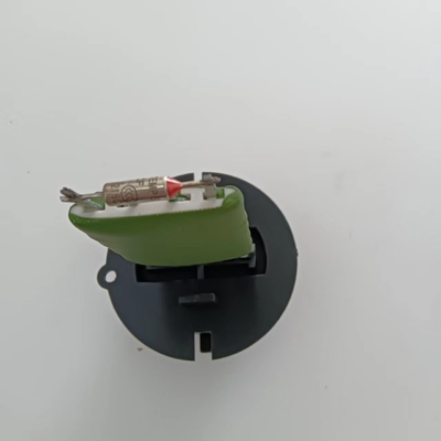 Verwarmingsresistor aansluiting en bedrading voor Peugeot 206 307 Citroen C3 Xsara Picasso 1.6 motor