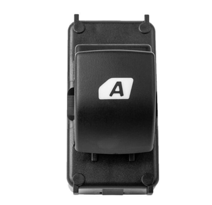 1.4L 1360cc 83cid Window Switch Passenger Side Button 6490.E3 voor Citroen C4 en Peugeot