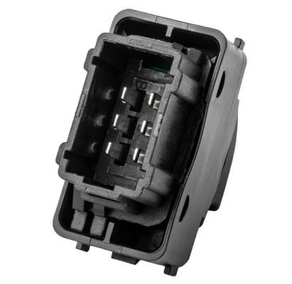 1.4L 1360cc 83cid Window Switch Passenger Side Button 6490.E3 voor Citroen C4 en Peugeot