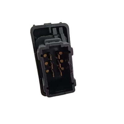 Power Window Switch 6554.QL voor Peugeot 2008-2015 1.6 16V Turbomotor OE NO. 6554.QL
