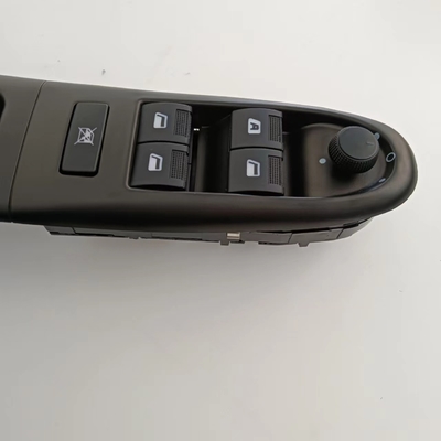 CF 6554 Master Power Window Control Switch voor Peugeot 406 8B 1995-2004 1.6 16V Turbo