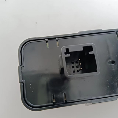 6554 HA Elektric Power Window Master Lifter Control Switch Panel Compatibel met Citroen C4