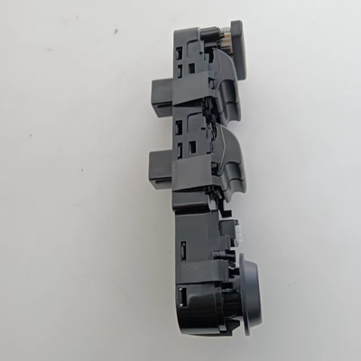 6554 HA Elektric Power Window Master Lifter Control Switch Panel Compatibel met Citroen C4