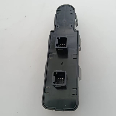 6554 HA Elektric Power Window Master Lifter Control Switch Panel Compatibel met Citroen C4