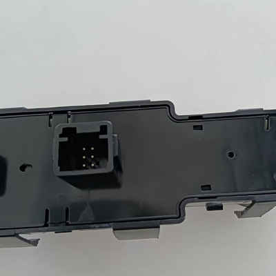 6554 HA Elektric Power Window Master Lifter Control Switch Panel Compatibel met Citroen C4