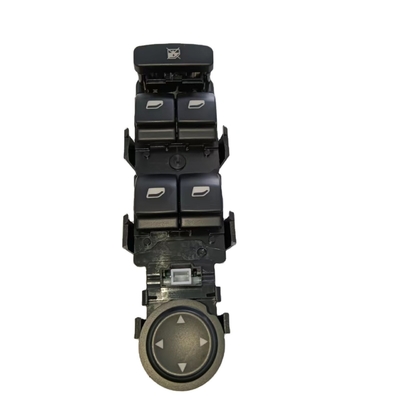 Materiaal Elektrische stroom Ruit spiegel schakelaar knop 6554.HQ voor CITROEN c4 c5 c8