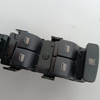 Materiaal Elektrische stroom Ruit spiegel schakelaar knop 6554.HQ voor CITROEN c4 c5 c8