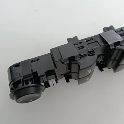 Materiaal Elektrische stroom Ruit spiegel schakelaar knop 6554.HQ voor CITROEN c4 c5 c8