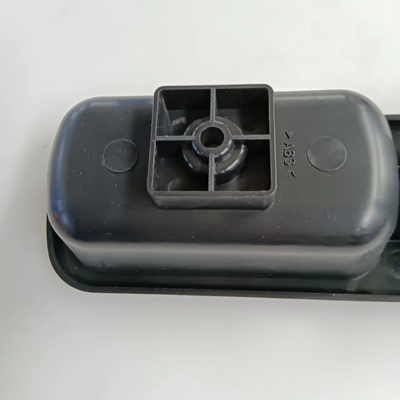 Peugeot 207 06-09 Power Door Window Switch Front Driver Links voor vervanging/reparatie
