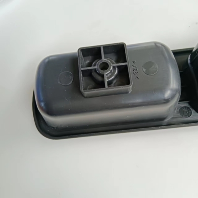 Peugeot 207 06-09 Power Door Window Switch Front Driver Links voor vervanging/reparatie