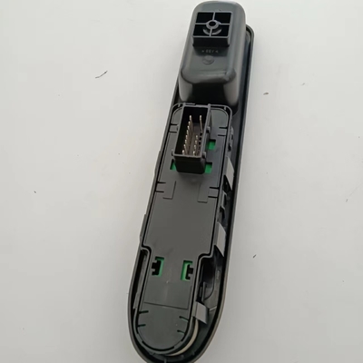 IATF16949 Gecertificeerde voor-linkse bestuurder Side Power Master Window Switch Voor Peugeot 207 6554.QC 6554QC