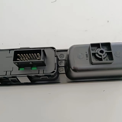 IATF16949 Gecertificeerde voor-linkse bestuurder Side Power Master Window Switch Voor Peugeot 207 6554.QC 6554QC
