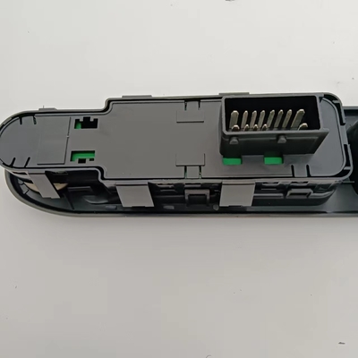 IATF16949 Gecertificeerde voor-linkse bestuurder Side Power Master Window Switch Voor Peugeot 207 6554.QC 6554QC