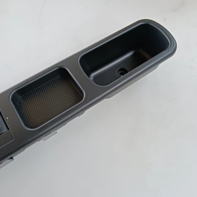 Voor-links bestuurder Power Window Switch Control Button voor Peugeot 207 6554QG 6554.QG