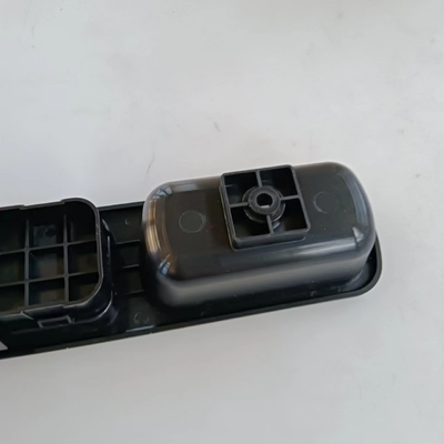Voor-links bestuurder Power Window Switch Control Button voor Peugeot 207 6554QG 6554.QG