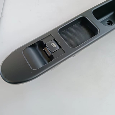 Voor-links bestuurder Power Window Switch Control Button voor Peugeot 207 6554QG 6554.QG